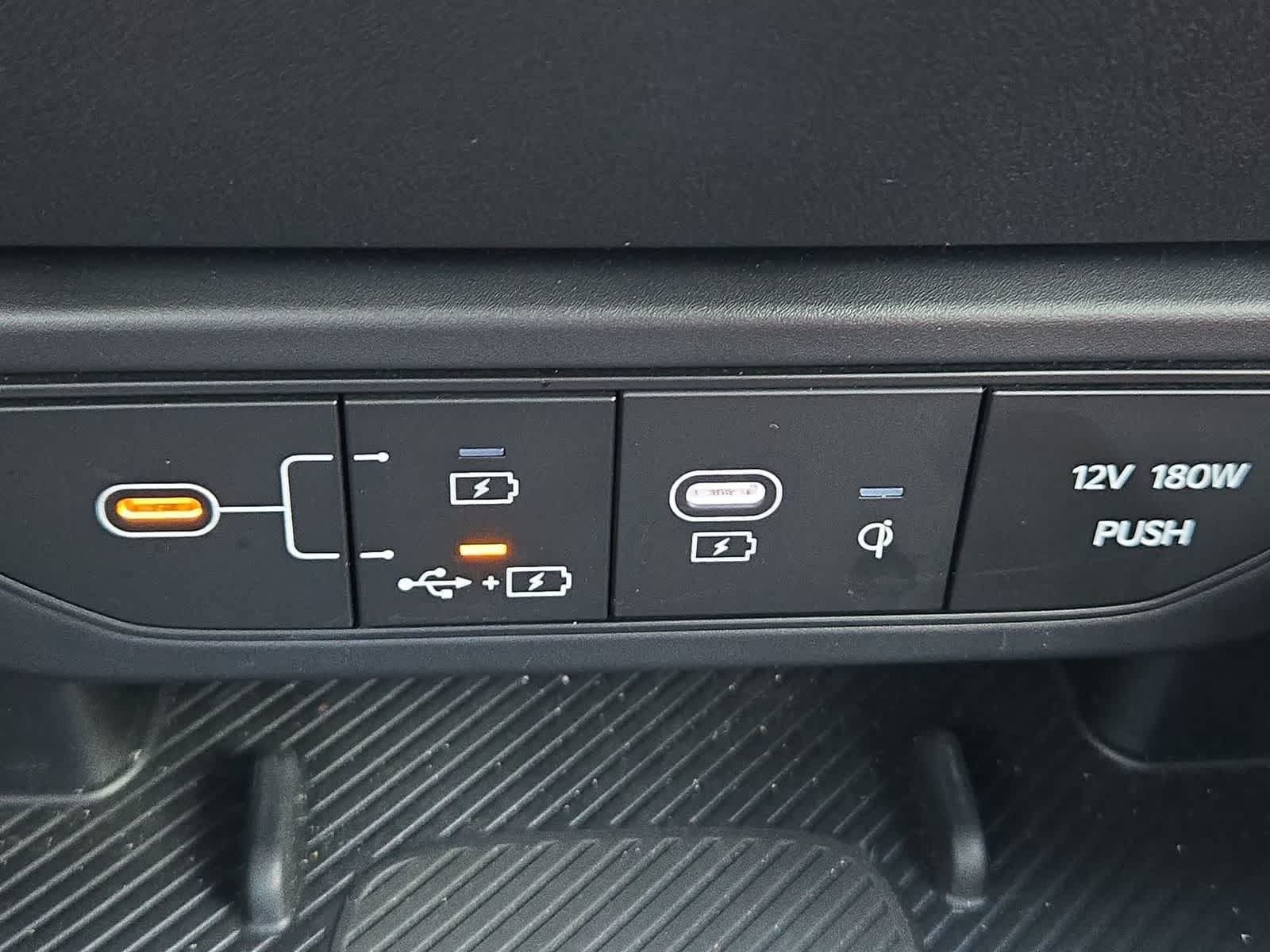 Used 2025 Kia K4 GT-Line Turbo FWD image 32