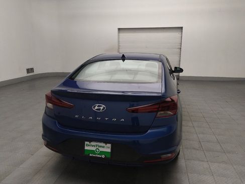 Used 2020 Hyundai Elantra Value Edition image 7