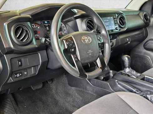 Used 2023 Toyota Tacoma SR AWD/4WD image 9