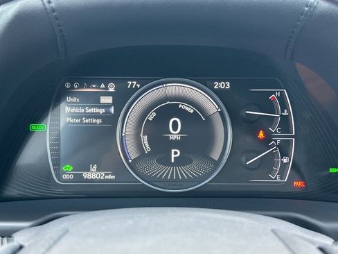 Used 2019 Lexus ES 300h w/ Accessory Package 2 image 28