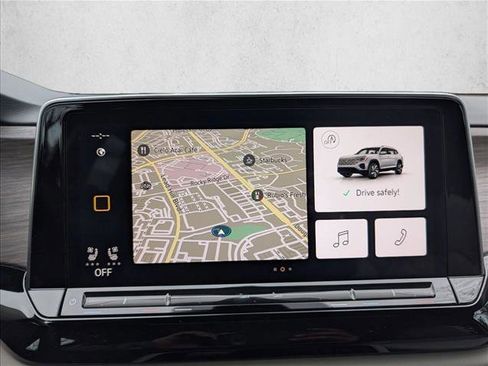 Used 2024 Volkswagen Atlas SEL Premium R-Line image 14