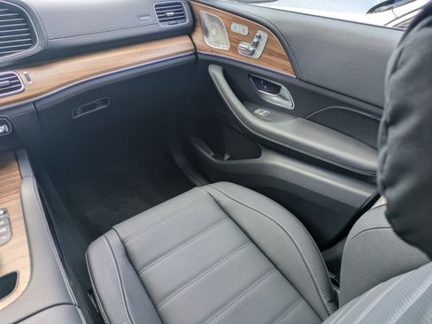 New 2026 Mercedes-Benz GLE 450 4MATIC image 21
