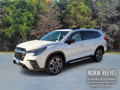 New 2026 Subaru Ascent Limited