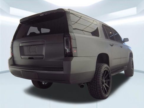 Used 2015 GMC Yukon XL SLT RWD image 2