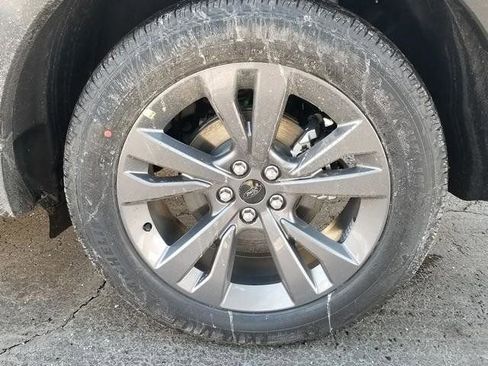 New 2026 Ford Explorer Active w/ Active Comfort Package image 28