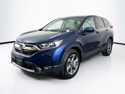 Used 2019 Honda CR-V EX image 3