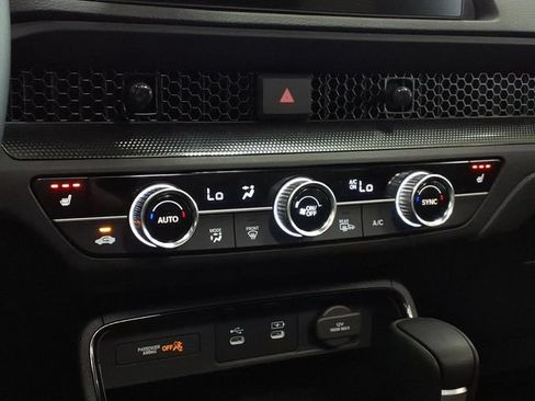 Certified 2026 Honda CR-V TrailSport image 18