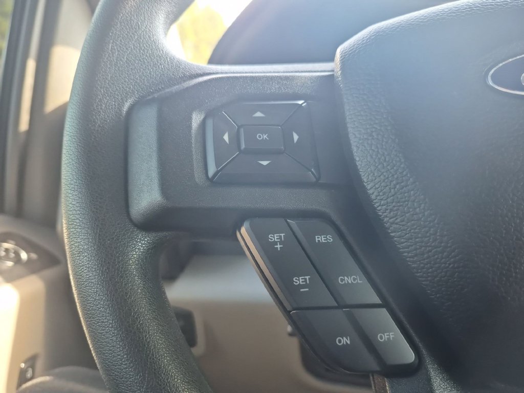 Used 2019 Ford F150 XL w/ Equipment Group 101A Mid AWD/4WD image 18