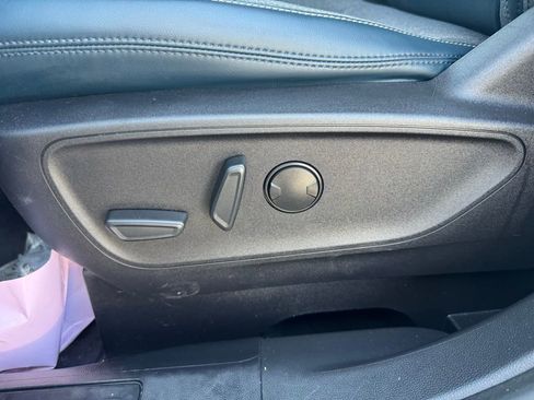 Used 2022 Ford Bronco Sport Outer Banks image 15