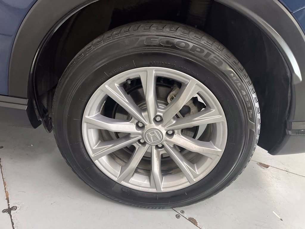Used 2025 Honda CR-V EX image 14