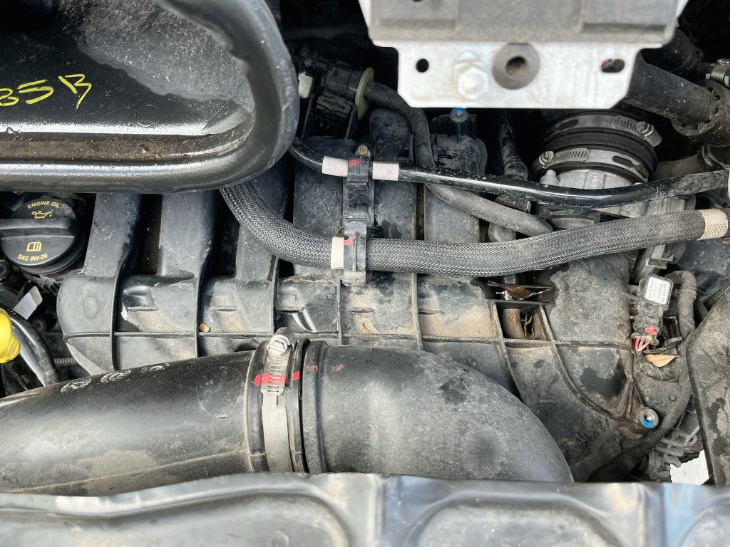Used 2024 RAM ProMaster 2500 w/ Convenience Group FWD image 27