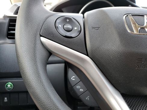 Used 2019 Honda Fit LX image 20