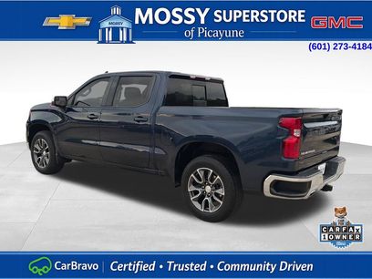 Used 2023 Chevrolet Silverado 1500 LT w/ Z71 Off-Road Package