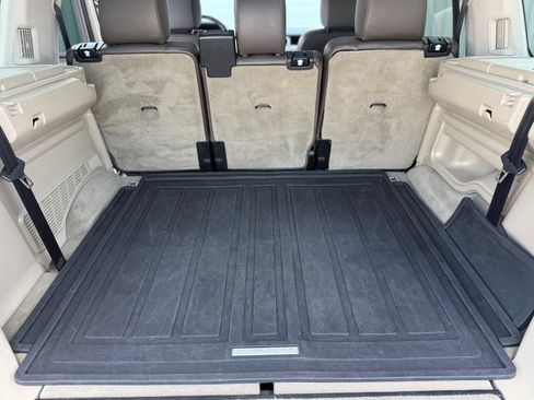 Used 2014 Land Rover LR4 HSE LUX AWD/4WD image 44