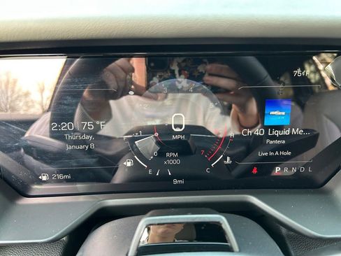 New 2026 GMC Acadia Elevation w/ Super Cruise Package image 27