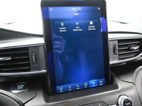 Used 2020 Ford Explorer ST w/ ST Street Pack image 36