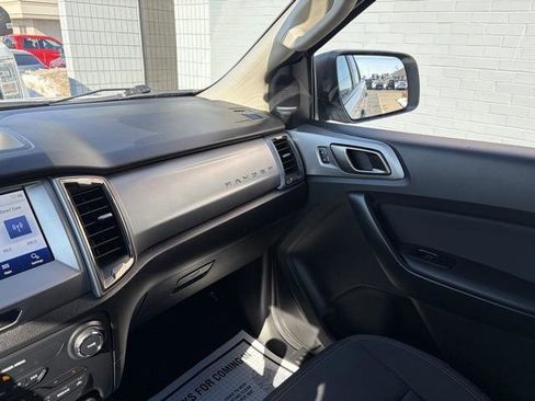 Used 2021 Ford Ranger XLT image 23