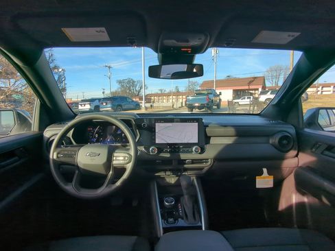 New 2026 Chevrolet Colorado Trail Boss image 21