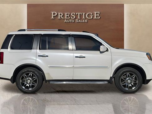 Used 2015 Honda Pilot Touring image 11