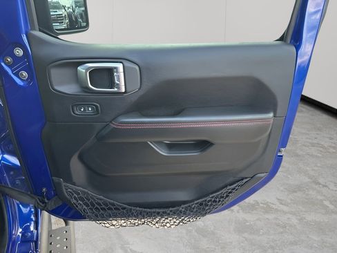 Used 2020 Jeep Wrangler Unlimited Rubicon w/ Quick Order Package 28Y Recon image 13