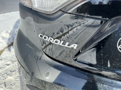 Certified 2023 Toyota Corolla LE image 39