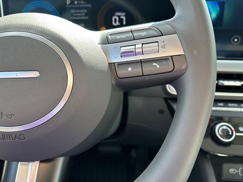 New 2025 Hyundai Sonata SE image 19