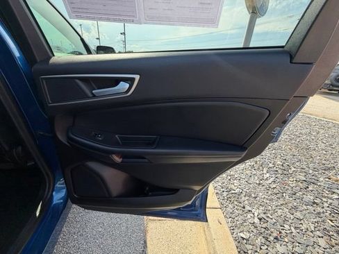 Certified 2024 Ford Edge SEL AWD/4WD image 23
