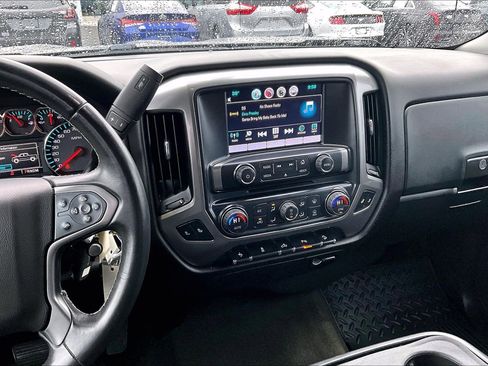Used 2016 Chevrolet Silverado 1500 LT w/ All Star Edition image 6