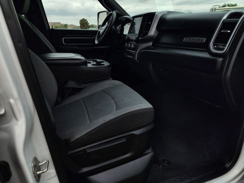 Used 2024 RAM 2500 Big Horn image 15