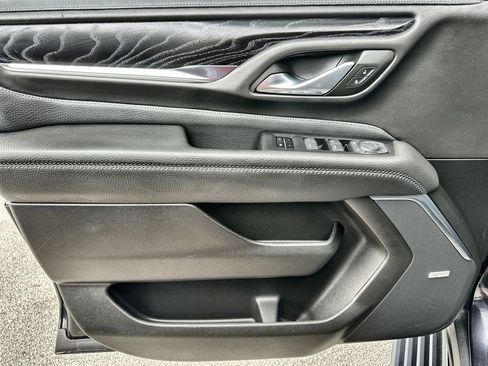 Certified 2023 GMC Yukon XL Denali w/ Denali Reserve Package image 23