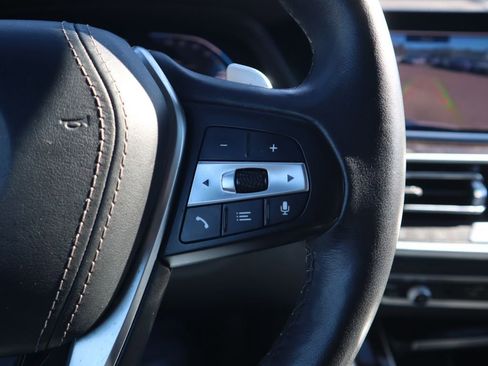 Used 2023 BMW X5 xDrive45e image 21