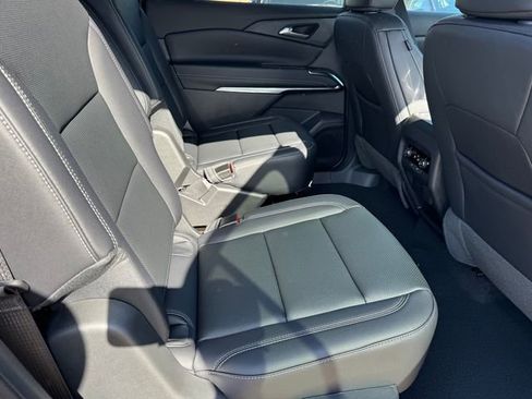 New 2026 Chevrolet Traverse LT w/ Midnight/Sport Edition FWD image 8