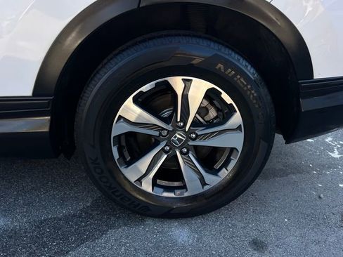 Used 2020 Honda CR-V LX image 31