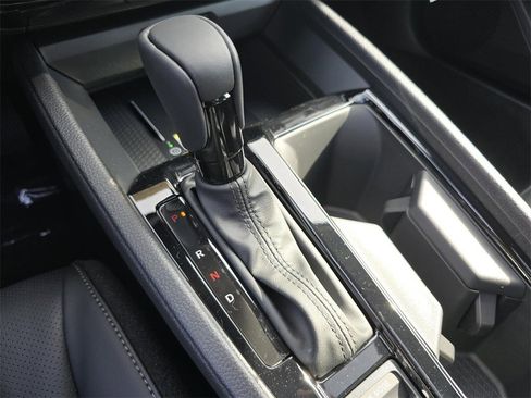 New 2025 Honda Accord EX-L image 37