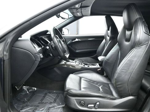 Used 2016 Audi S5 Premium Plus w/ Technology Package image 12