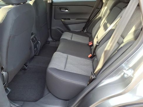 Used 2026 Nissan Rogue SV w/ Cold Weather Package image 13