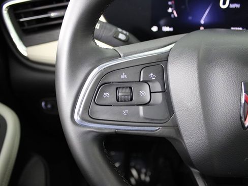 Used 2025 Buick Encore GX Sport Touring image 24