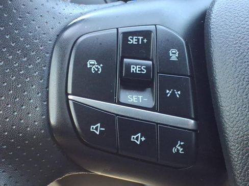 Certified 2024 Ford Escape ST-Line w/ Tech Pack #1 FWD image 24