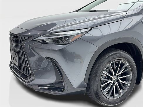 Used 2022 Lexus NX 350 AWD w/ Cold Area Package image 6