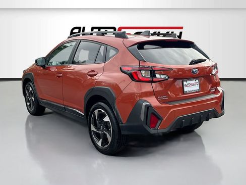 Used 2025 Subaru Crosstrek 2.5i Limited w/ Crosstrek Mirror Package AWD/4WD image 5