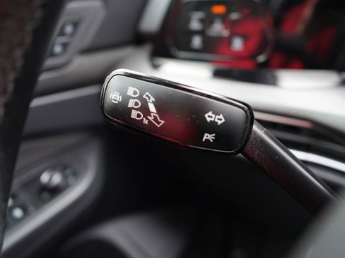 Used 2022 Volkswagen GTI SE w/ Black Wheel Package image 25