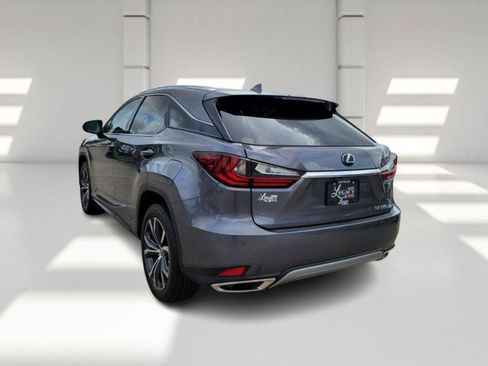 Used 2021 Lexus RX 350 FWD w/ Premium Package image 5