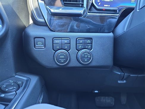 Used 2023 Chevrolet Silverado 1500 RST w/ RST All Star Premium Package image 27