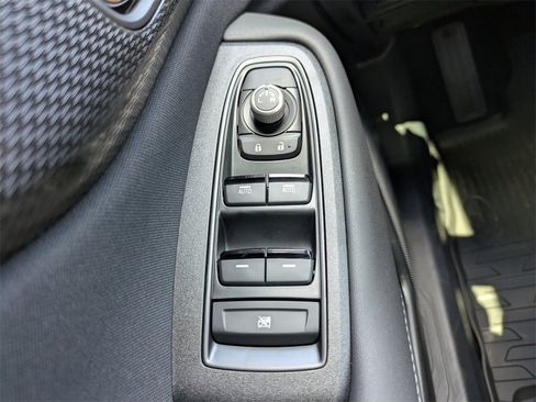 Certified 2025 Subaru Outback Premium image 20