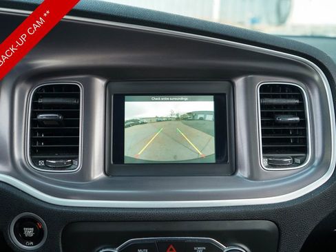 Used 2021 Dodge Charger SXT w/ Leather Interior Group image 19