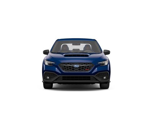 New 2026 Subaru WRX GT AWD/4WD image 2