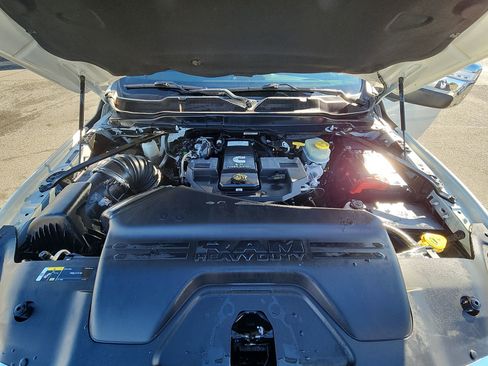 Certified 2023 RAM 3500 Laramie image 17