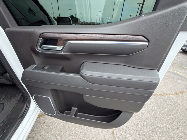 Used 2026 GMC Sierra 1500 SLT w/ SLT Premium Plus Package AWD/4WD image 75
