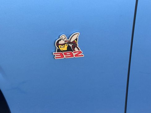 Used 2023 Dodge Challenger R/T Scat Pack image 11