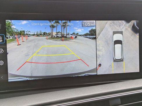 New 2026 Hyundai Palisade XRT Pro image 22